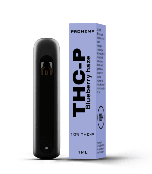 Alles over THCP vapes - Wat je precies moet weten erover Alles over THCP vapes - Wat je precies moet weten erover