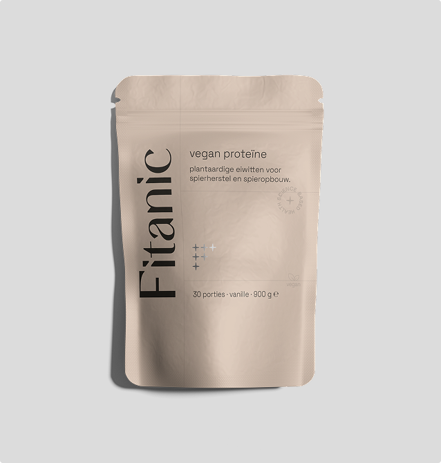 Ontdek Fitanic: Hooggedoseerde Vitamines en Supplementen die Echt Werken