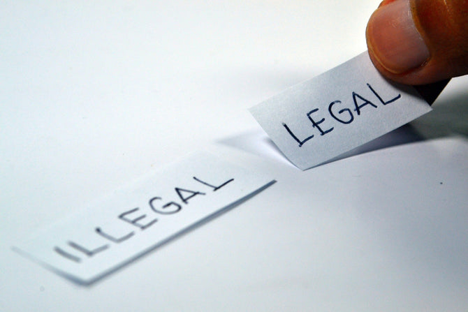 Is HHC (Hexahydrocannabinol) legaal?
