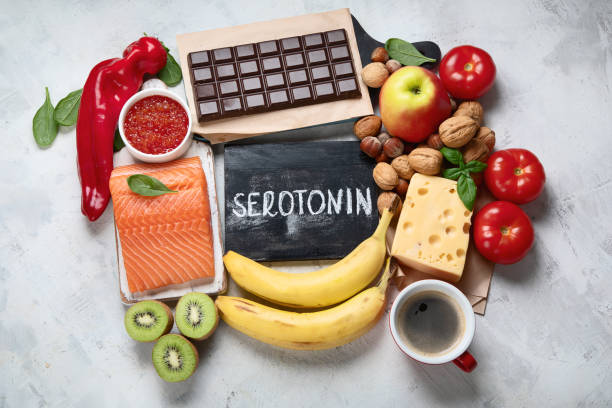 Serotonine booster