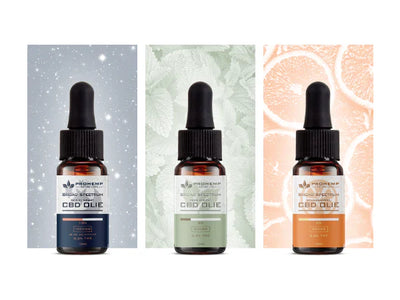 Wat is de beste CBD olie? De top 5 van 2023!