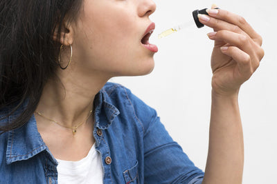 CBD olie gebruiken? – 5 tips voor het beste effect - Prohemp.nl
