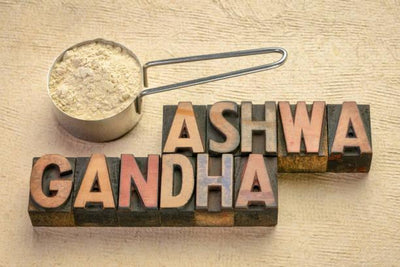 De voordelen van Ashwagandha - Prohemp.nl