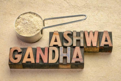 De voordelen van Ashwagandha
