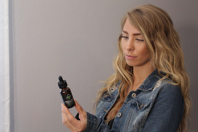 Hoe gebruik ik CBD olie? - Prohemp.nl
