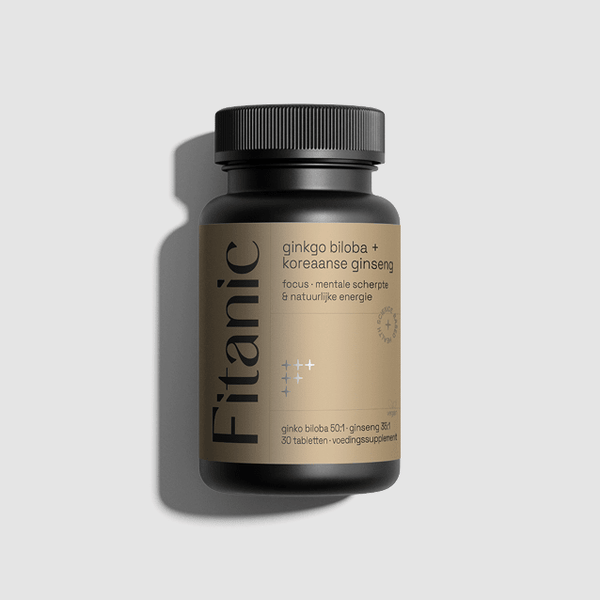 Supplementen voor Professionals & Studenten