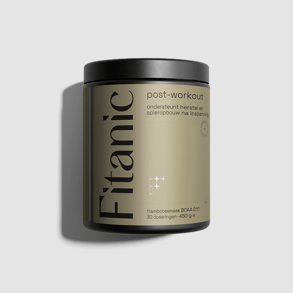 Supplementen