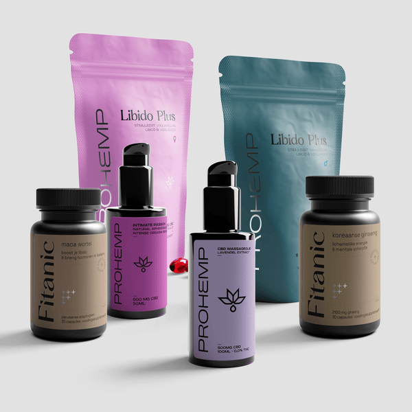 libido supplementen