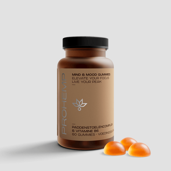 Natuurlijke supplementen