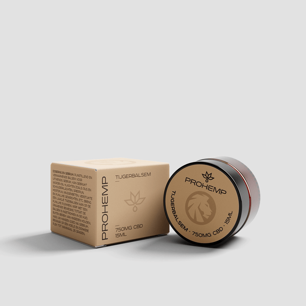 CBD Cosmetica - Prohemp.nl