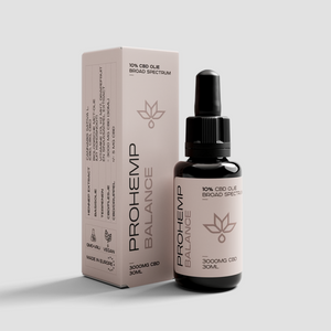 CBD Balance 10%