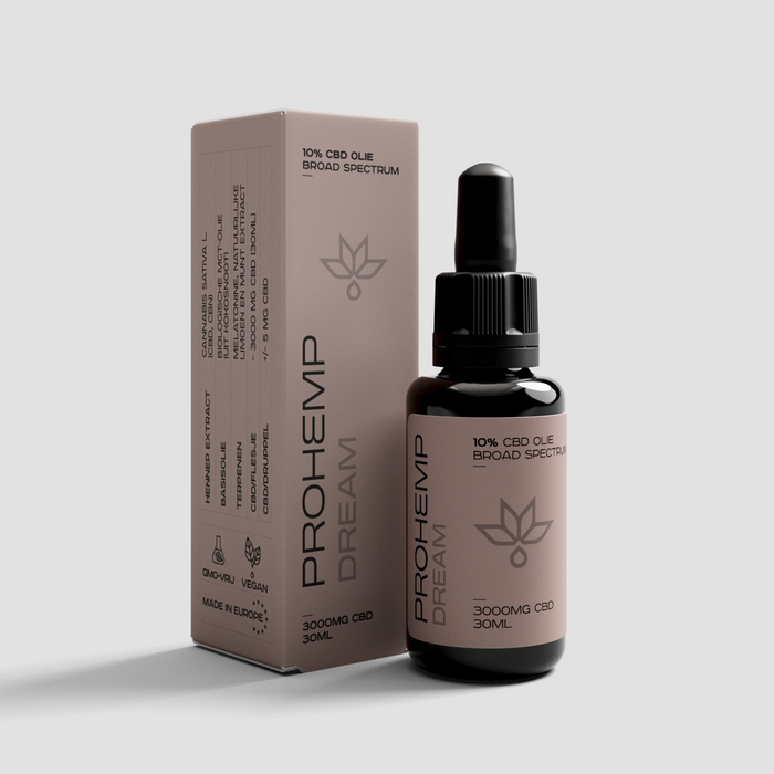 CBD Dream 10%