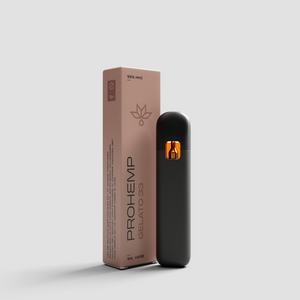 HHC vape