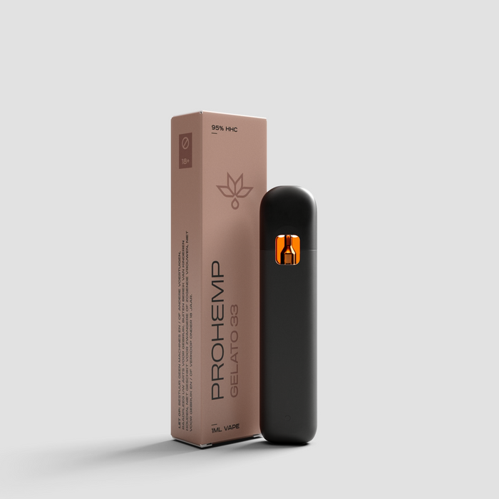 HHC vape