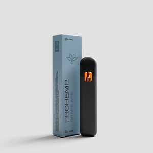 HHC Vape - Grape Ape
