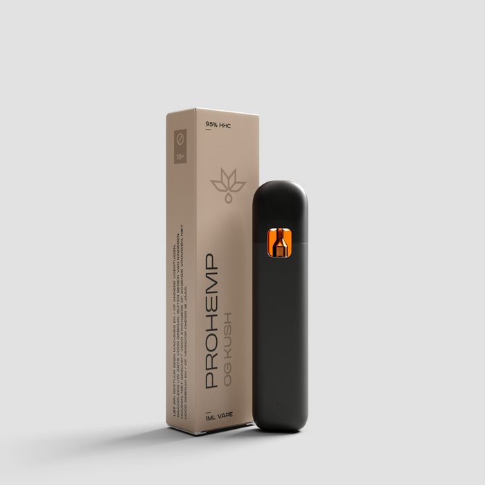 HHC Vape - OG Kush